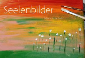 Seelenbilder - entspannt & kreativ @ Wellness für die Seele | Bocholt | Nordrhein-Westfalen | Deutschland