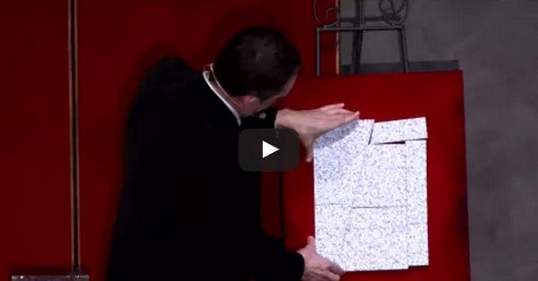 Martin Von Barabü Das Puzzle Des Lebens Das Puzzle des Lebens