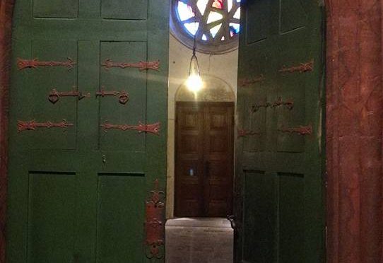 Impressionen Klosterauszeit