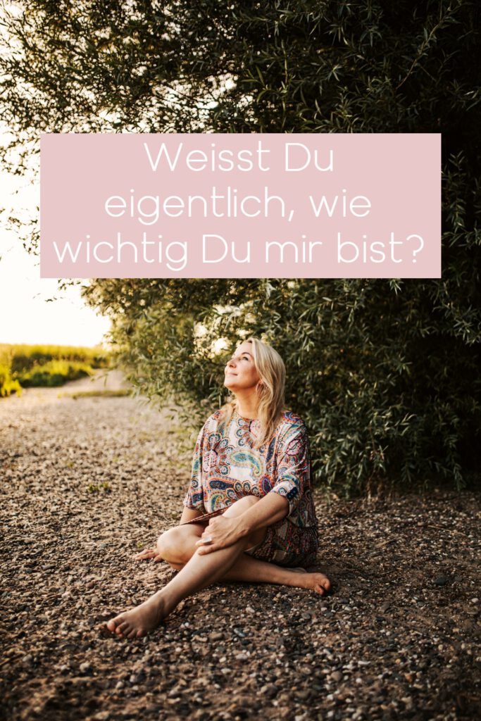 Wichtig eigentlich weißt mir du bist du wie Phrase1