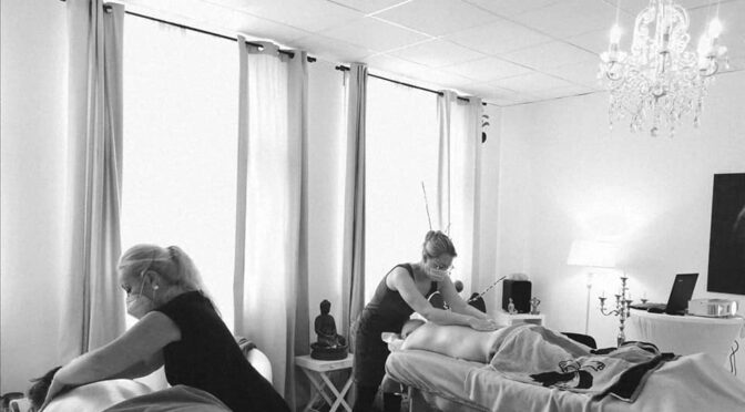 Impressionen des Piece of Soul Seminares