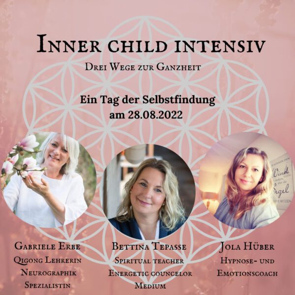 Inner Child INTENSIV @ LWL Textilwerk