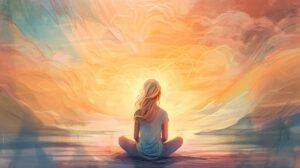 Breathwork - mit Bettina @ Wellness für die Seele