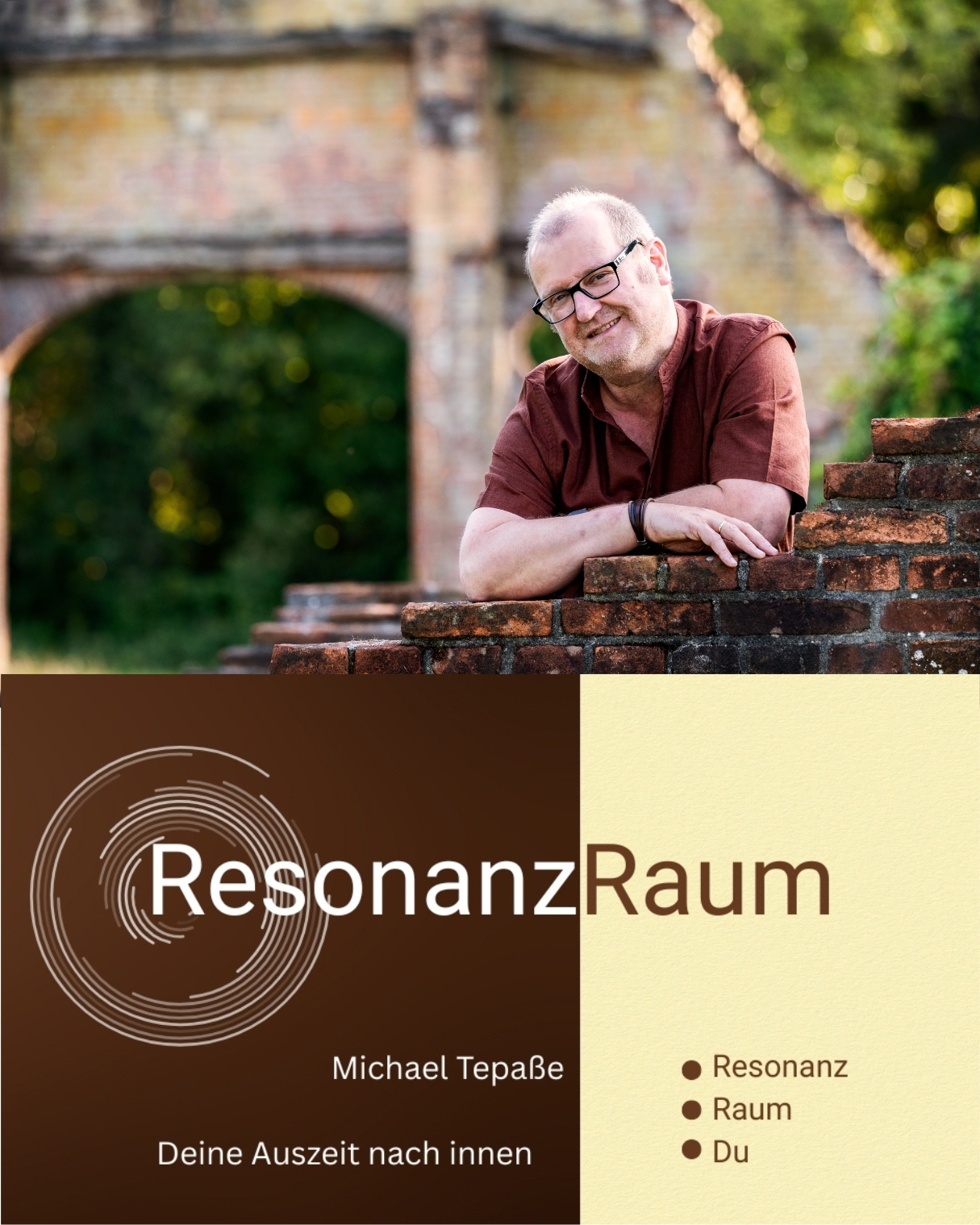 ResonanzRaum Logo